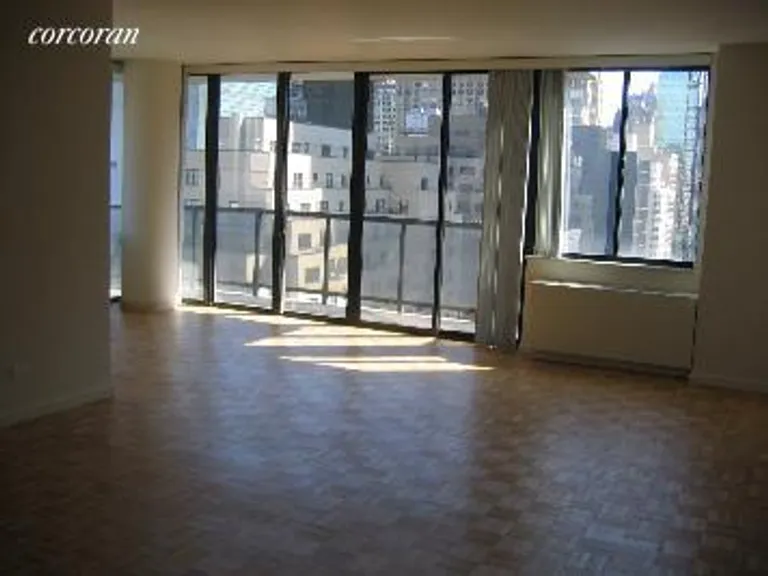 New York City Real Estate | View 255 East 49th Street, 21D | room 1 | View 2