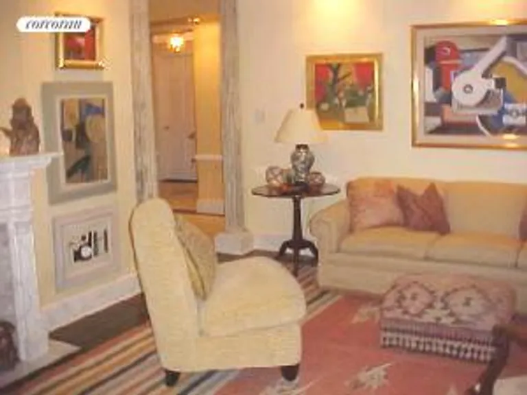 New York City Real Estate | View 1133 Park Avenue, 3W | room 2 | View 3