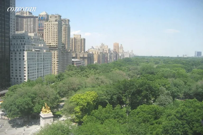 New York City Real Estate | View 240 Central Park South, 15M | room 2 | View 3