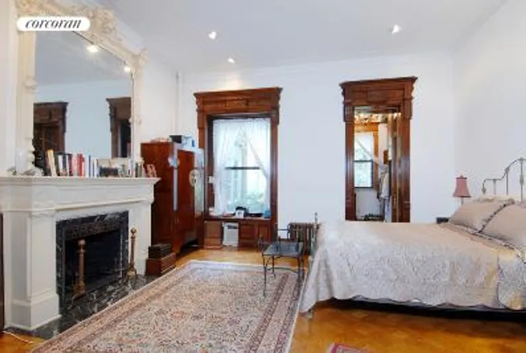 New York City Real Estate | View 157 West 82nd Street, TRIPLEX | room 5 | View 6