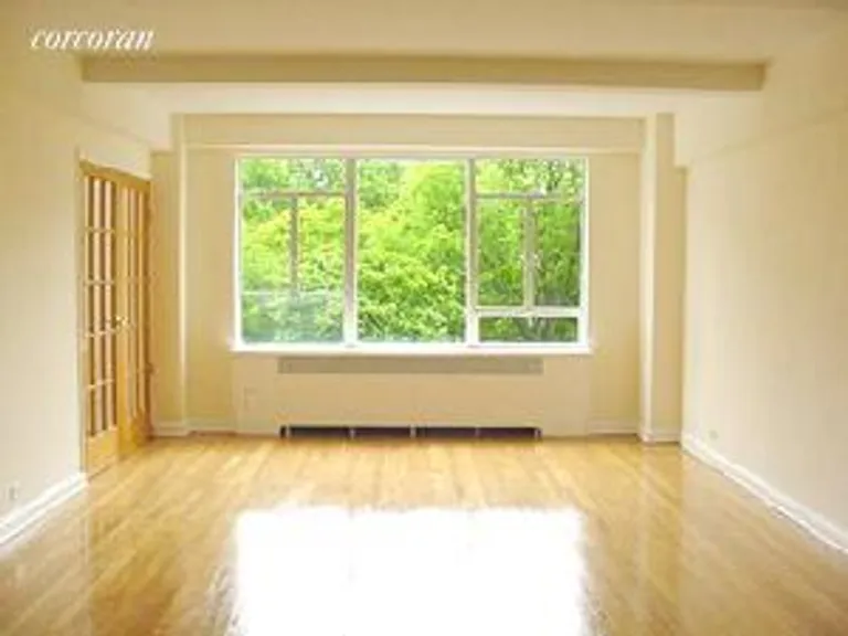 New York City Real Estate | View 240 Central Park South, 5A | 2 Beds, 1 Bath | View 1