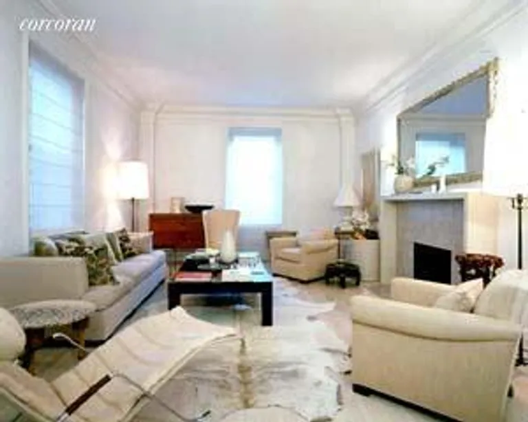 New York City Real Estate | View 205 West 89th Street, 7H | 4 Beds, 3 Baths | View 1