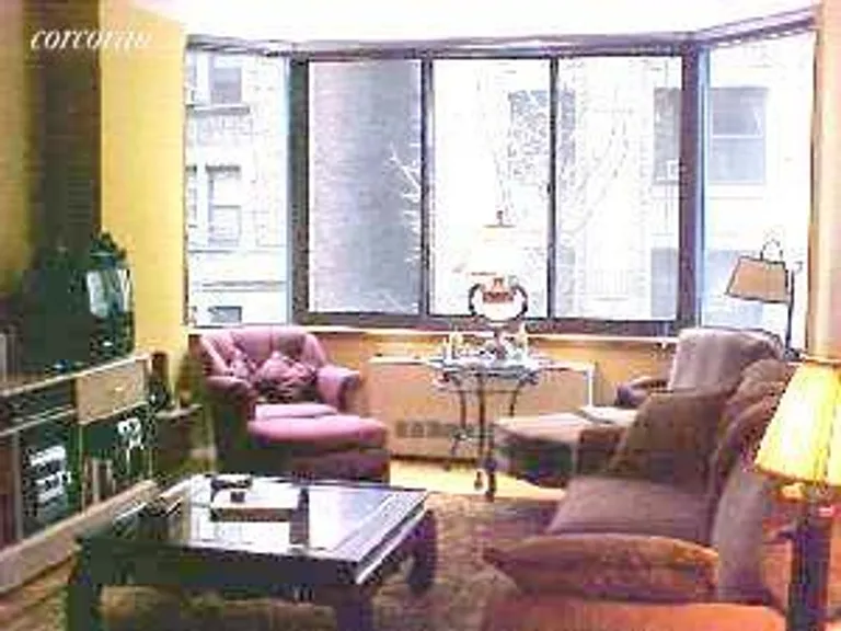 New York City Real Estate | View 250 West 89th Street, 2D | room 1 | View 2