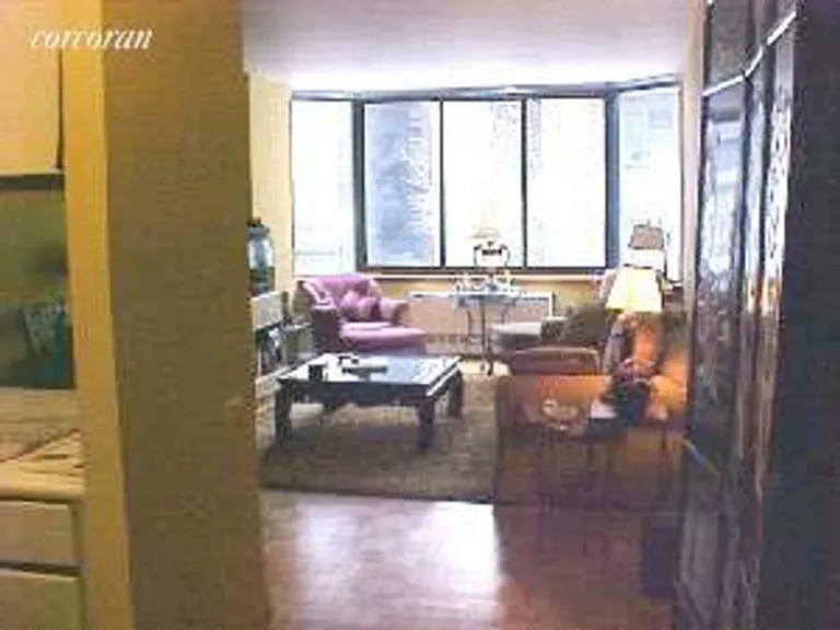 New York City Real Estate | View 250 West 89th Street, 2D | room 2 | View 3