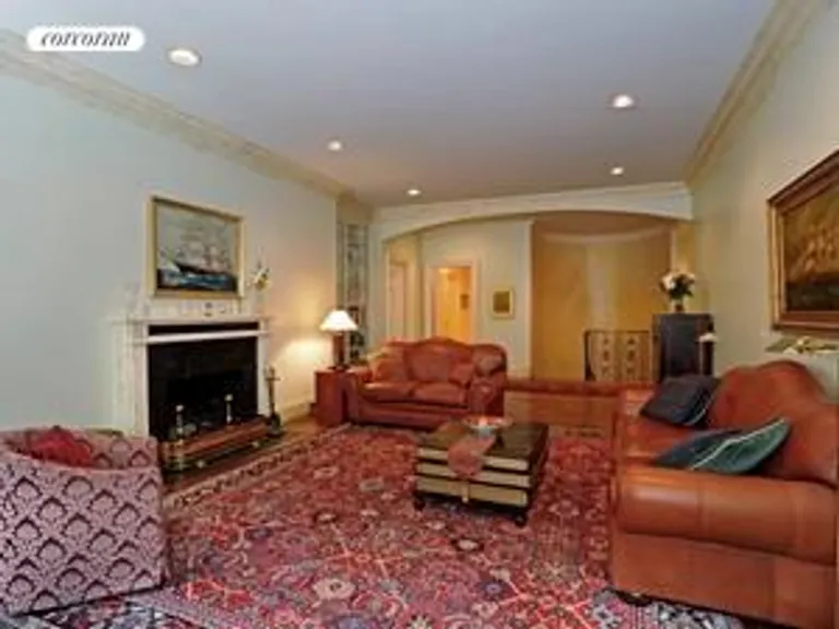 New York City Real Estate | View 1220 Park Avenue, 1-2D | room 3 | View 4