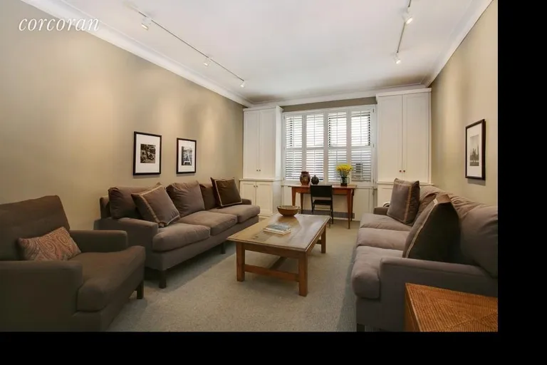 New York City Real Estate | View 210 West 19th Street, 4C | 1 Bed, 1 Bath | View 1
