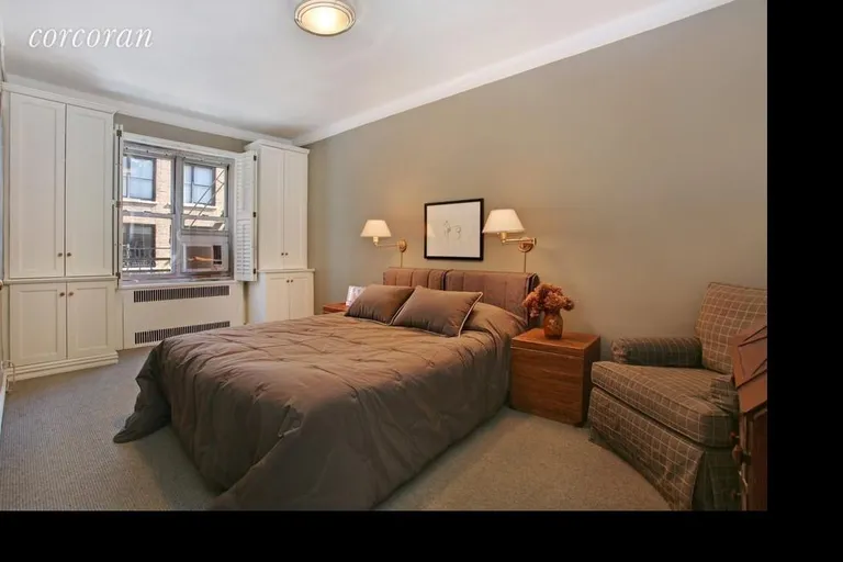New York City Real Estate | View 210 West 19th Street, 4C | room 2 | View 3