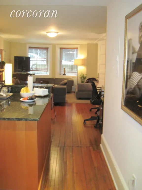 New York City Real Estate | View 305 West 76th Street, GRDN | room 1 | View 2