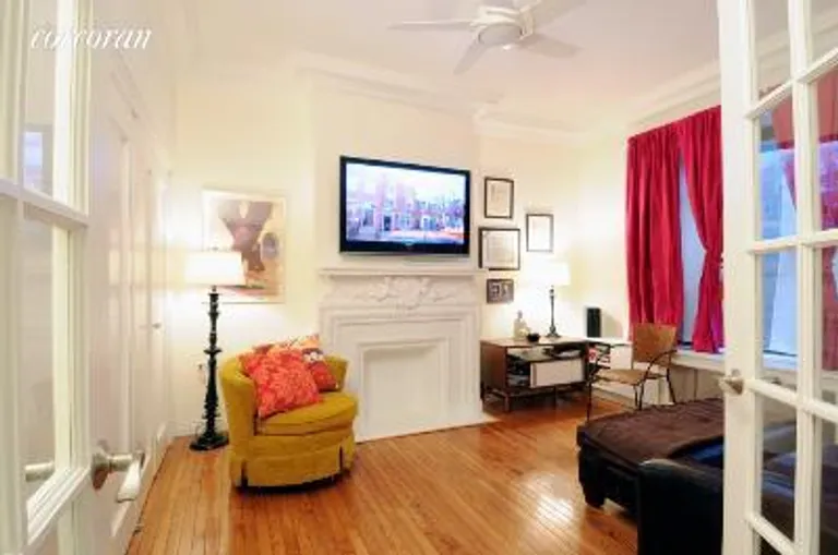 New York City Real Estate | View 251 West 89th Street, 6C | room 1 | View 2