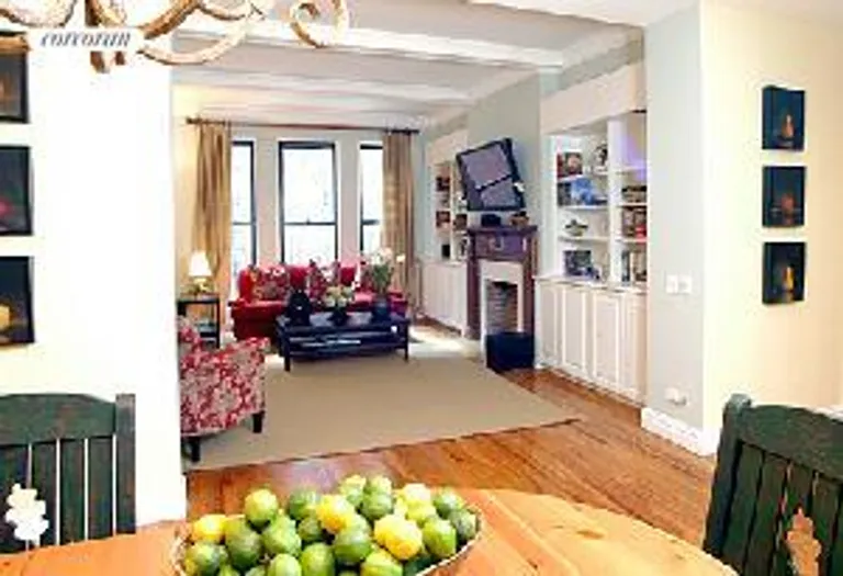 New York City Real Estate | View 267 West 89th Street, 4B | room 5 | View 6