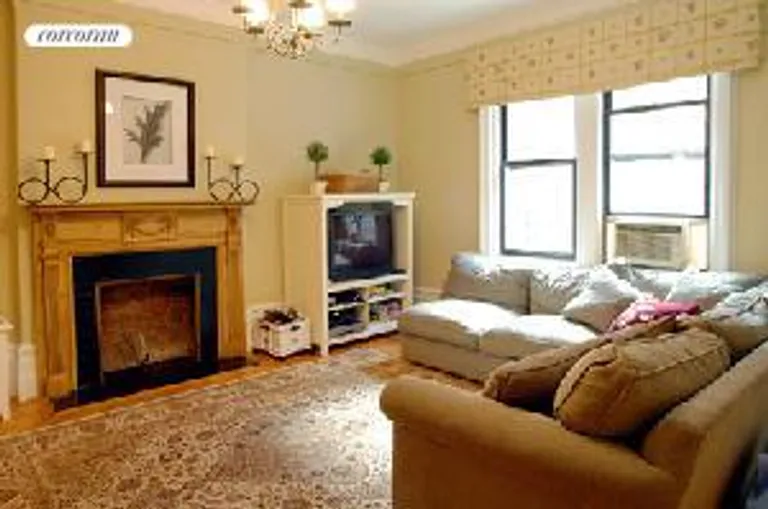 New York City Real Estate | View 267 West 89th Street, 4B | room 8 | View 9