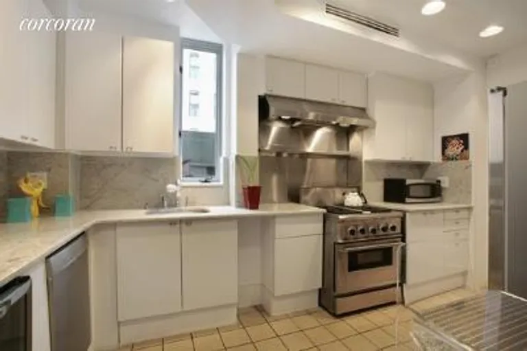 New York City Real Estate | View 27 East 22nd Street, 8 FL | room 2 | View 3