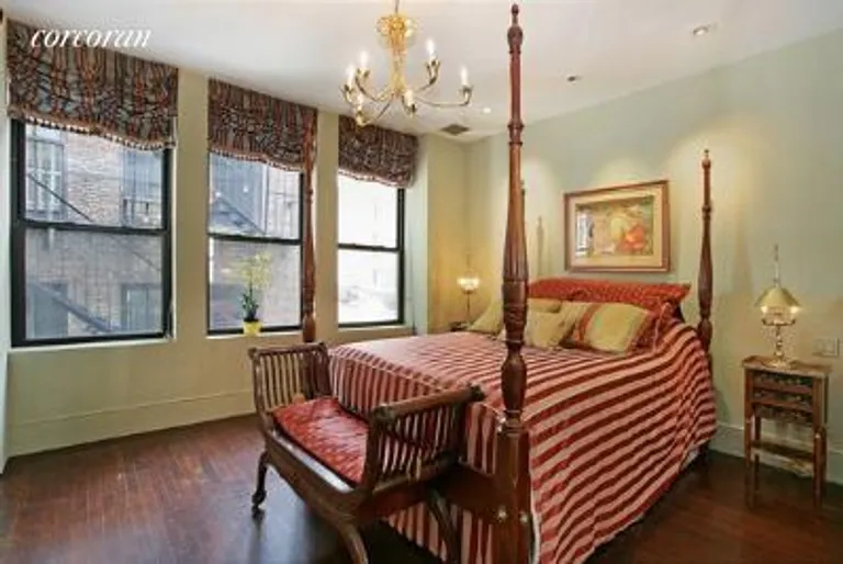 New York City Real Estate | View 27 East 22nd Street, 8 FL | room 3 | View 4