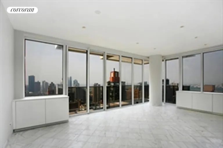 New York City Real Estate | View 161 West 61st Street, 36B | room 7 | View 8