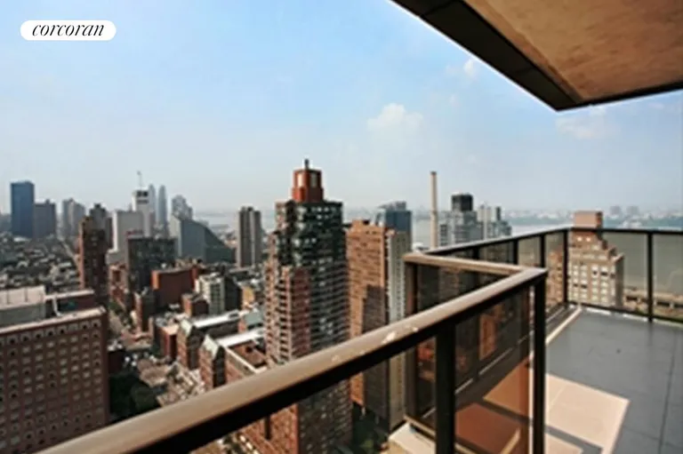 New York City Real Estate | View 161 West 61st Street, 36B | room 10 | View 11