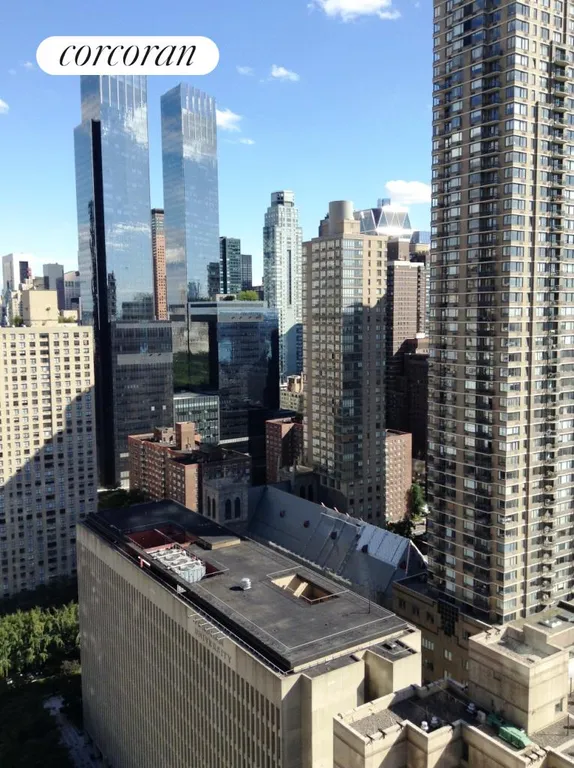 New York City Real Estate | View 161 West 61st Street, 36B | room 3 | View 4