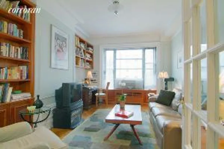 New York City Real Estate | View 251 West 89th Street, 10C | 2 Beds, 2 Baths | View 1