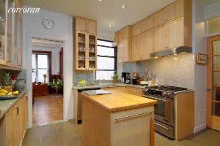 New York City Real Estate | View 251 West 89th Street, 10C | room 2 | View 3