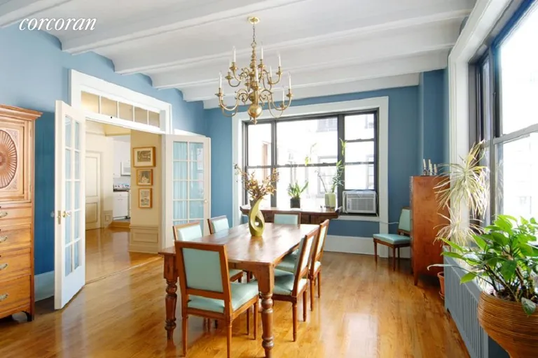 New York City Real Estate | View 251 West 89th Street, 10D | room 1 | View 2