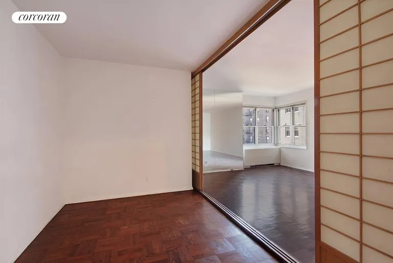 New York City Real Estate | View 20 East 9th Street, 9W | Bedroom | View 9