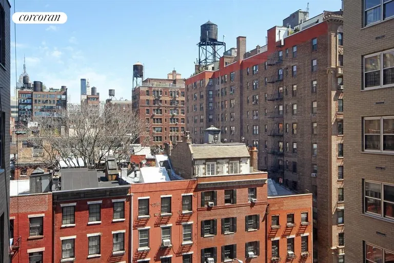 New York City Real Estate | View 20 East 9th Street, 9W | View | View 13