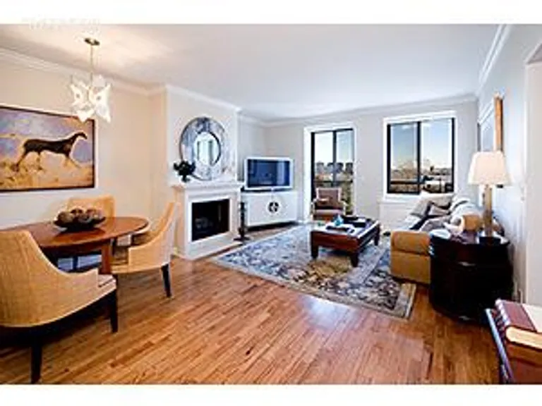 New York City Real Estate | View 167 Perry Street, 3S | room 1 | View 2