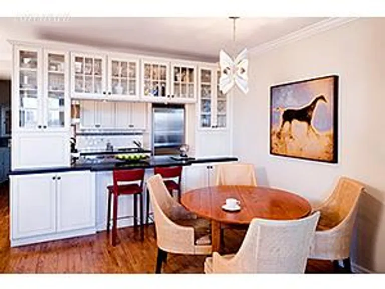 New York City Real Estate | View 167 Perry Street, 3S | room 2 | View 3