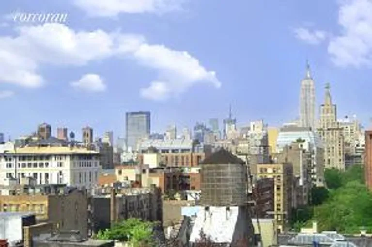 New York City Real Estate | View 141 Prince Street, PH | room 2 | View 3