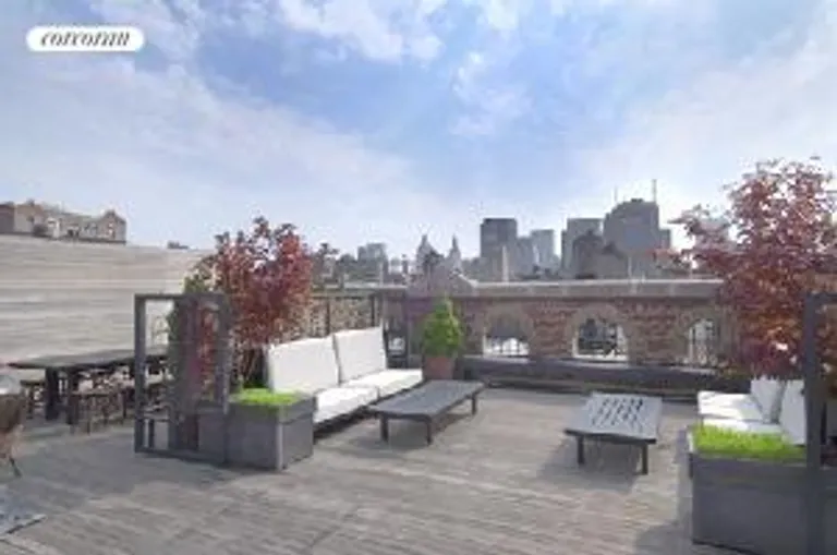New York City Real Estate | View 141 Prince Street, PH | room 3 | View 4