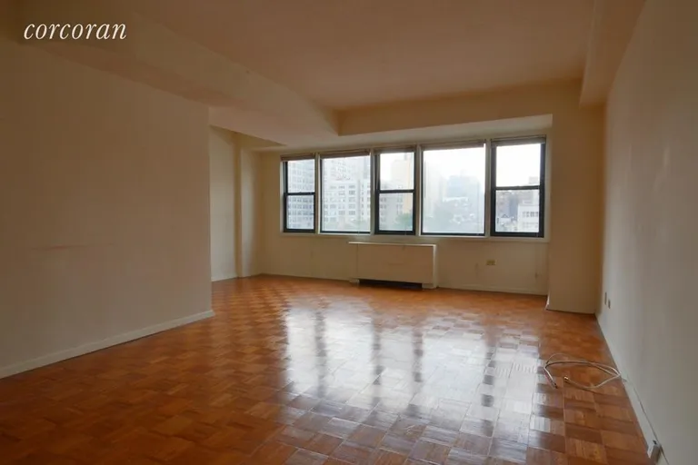 New York City Real Estate | View 520 East 81st Street, 11F | 1 Bath | View 1