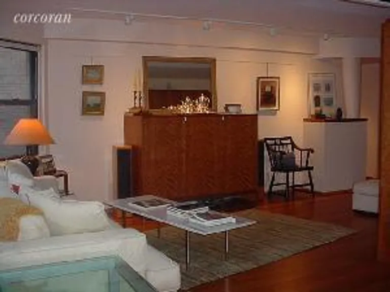 New York City Real Estate | View 55 East 9th Street, 12C | room 1 | View 2