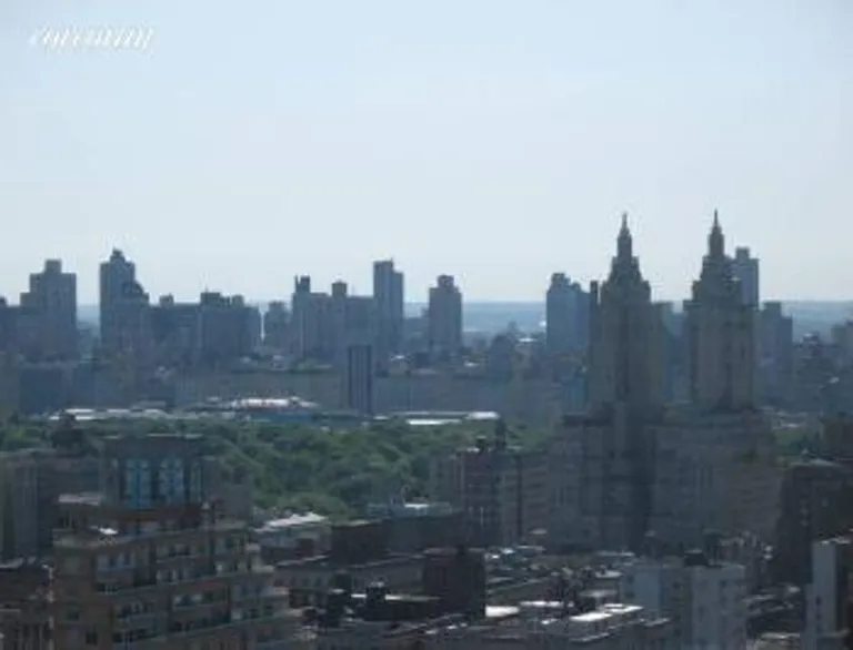 New York City Real Estate | View 200 Riverside Boulevard, 38D | 2 Beds, 2 Baths | View 1