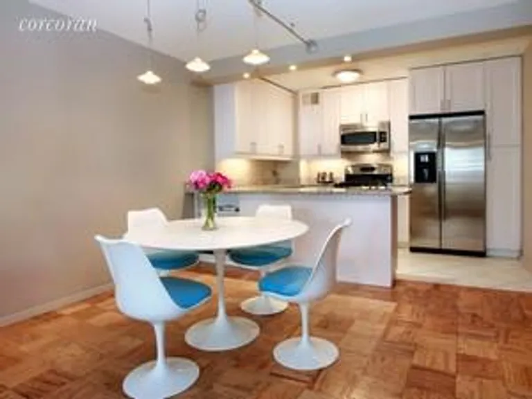 New York City Real Estate | View 115 East 9th Street, 12F | room 1 | View 2