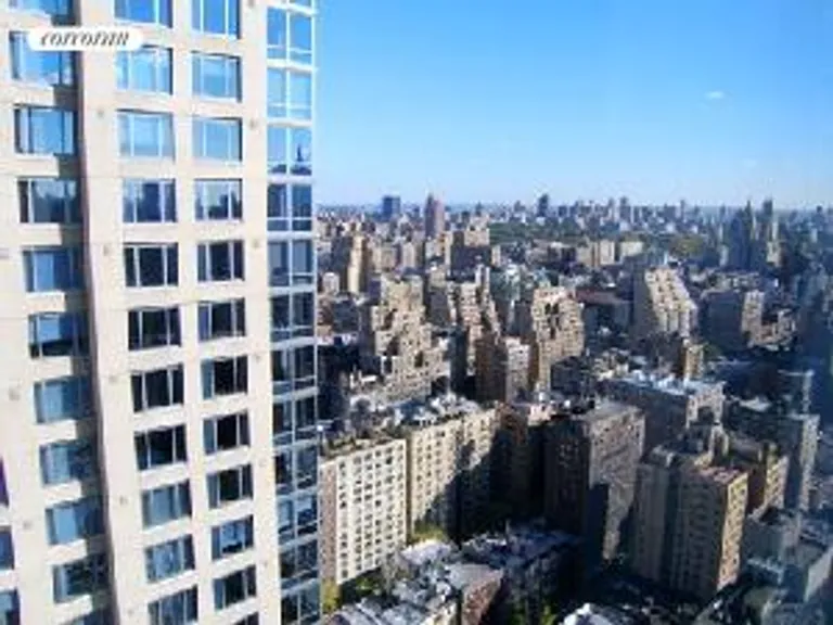 New York City Real Estate | View 200 Riverside Boulevard, 42C | room 6 | View 7