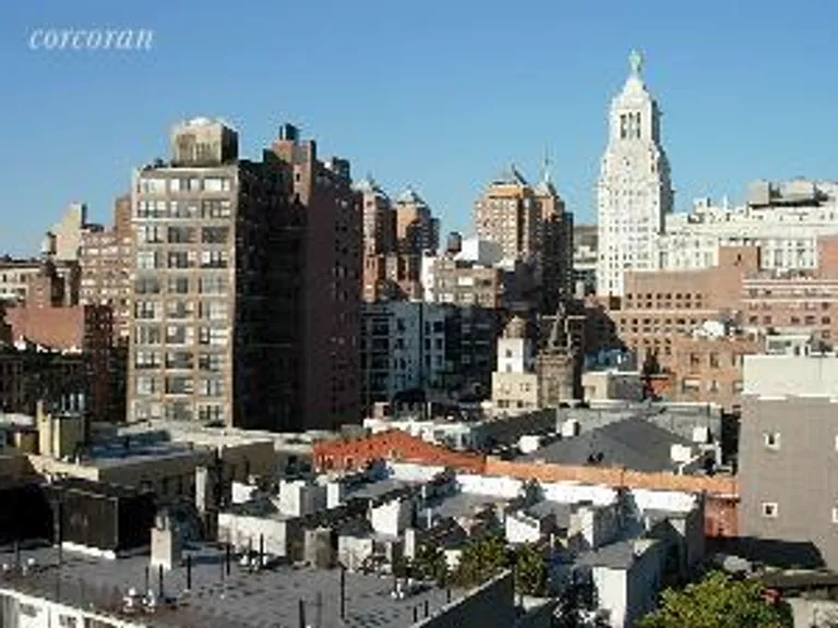 New York City Real Estate | View 115 East 9th Street, 14J | room 1 | View 2