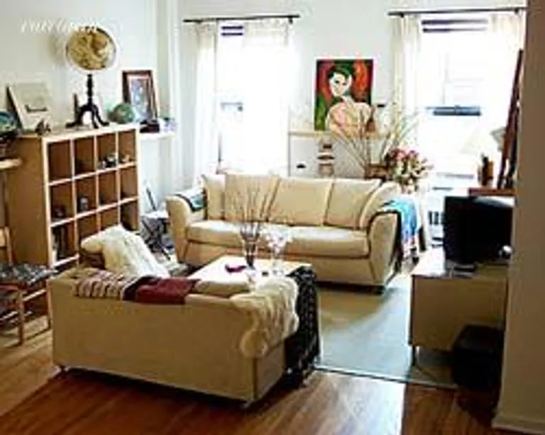 New York City Real Estate | View 265 Riverside Drive, 9G | 1 Bed, 1 Bath | View 1