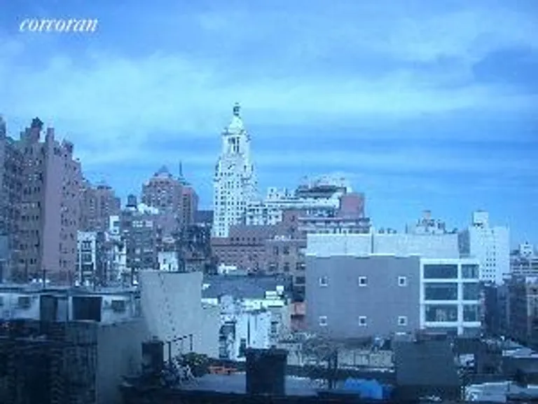 New York City Real Estate | View 115 East 9th Street, 9K | room 2 | View 3