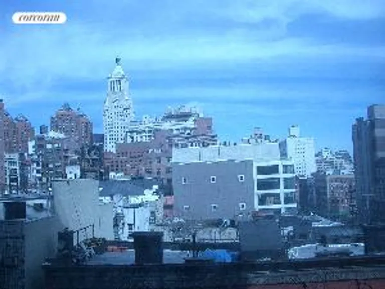 New York City Real Estate | View 115 East 9th Street, 9K | room 3 | View 4