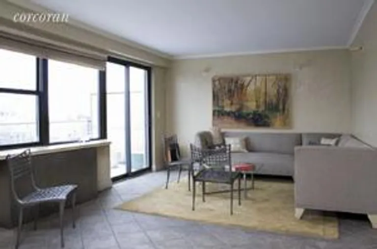 New York City Real Estate | View 115 East 9th Street, PHF | room 1 | View 2