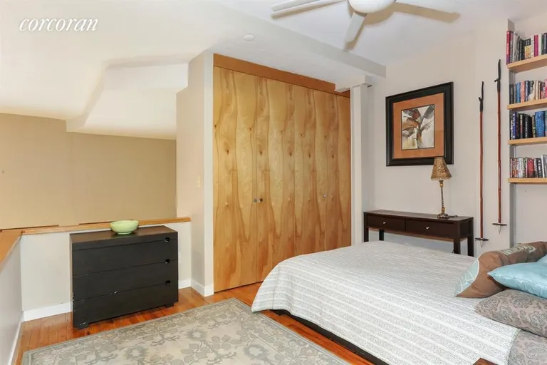 New York City Real Estate | View 214 East 9th Street, 4C | Bedroom | View 5