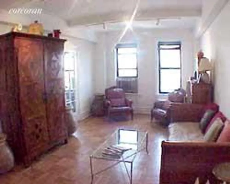 New York City Real Estate | View 467 Central Park West, 11D | 1 Bed, 1 Bath | View 1