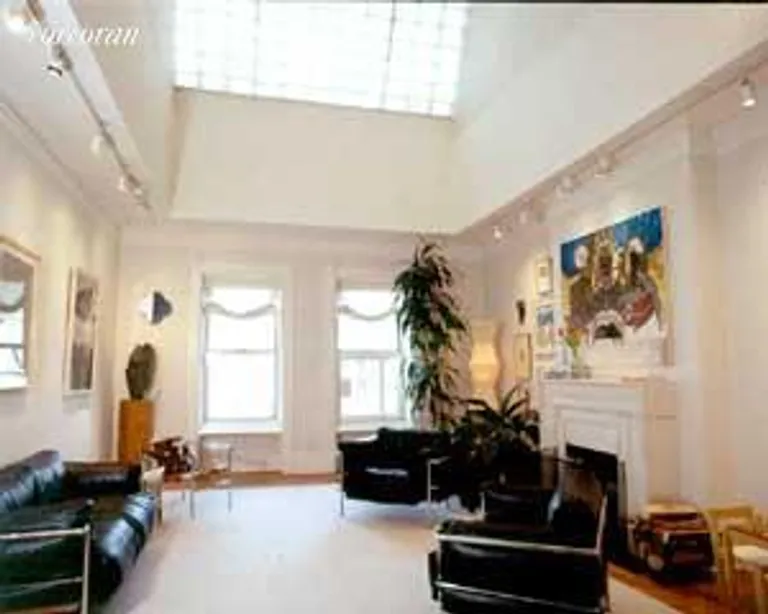 New York City Real Estate | View 50 West 9th Street, 6AE | 3 Beds, 2 Baths | View 1