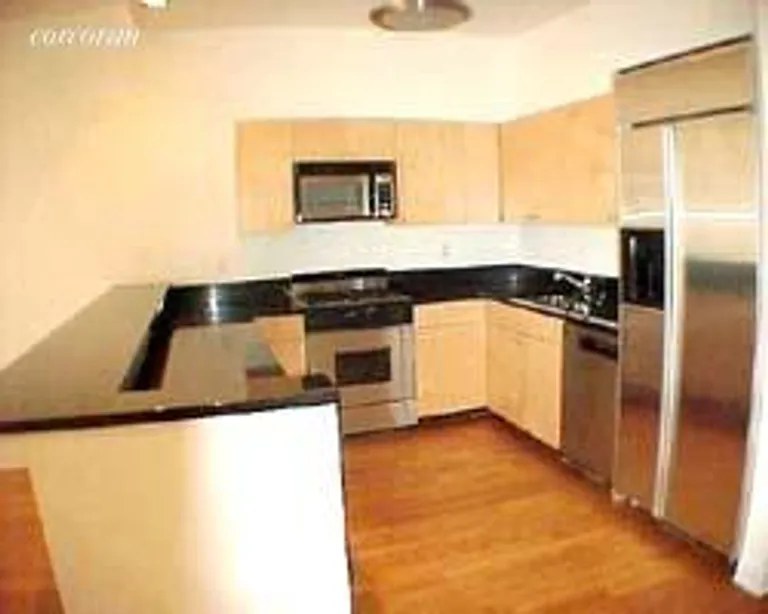 New York City Real Estate | View 129 WEST 20TH STREET, 2B | room 2 | View 3