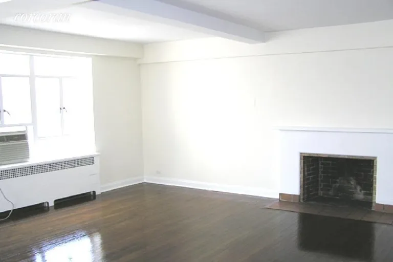 New York City Real Estate | View 240 Central Park South, 19H | 1 Bed, 1 Bath | View 1