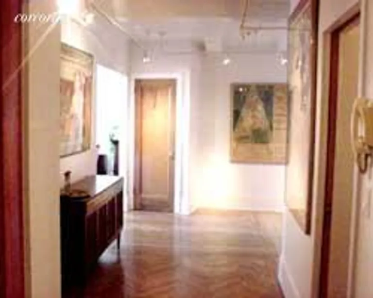 New York City Real Estate | View 33 Riverside Drive, 10A | room 2 | View 3