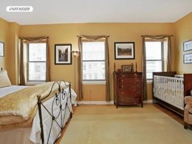 New York City Real Estate | View 345 West 13th Street, 4H | room 3 | View 4