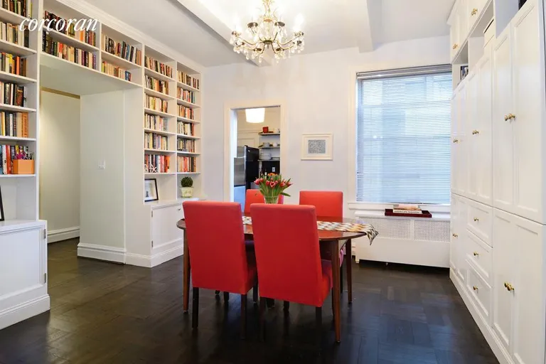 New York City Real Estate | View 115 East 90th Street, 6B | room 2 | View 3