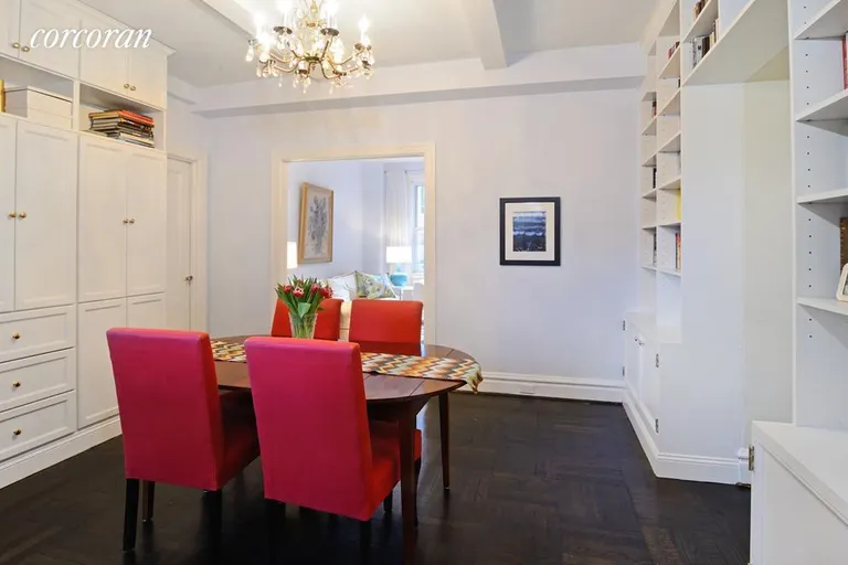 New York City Real Estate | View 115 East 90th Street, 6B | room 3 | View 4