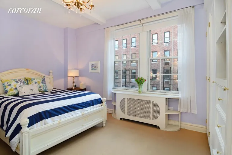 New York City Real Estate | View 115 East 90th Street, 6B | room 6 | View 7