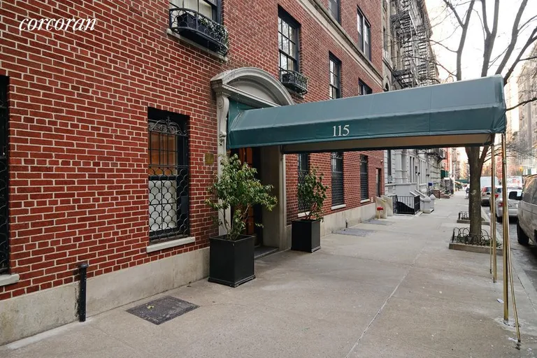 New York City Real Estate | View 115 East 90th Street, 6B | room 10 | View 11